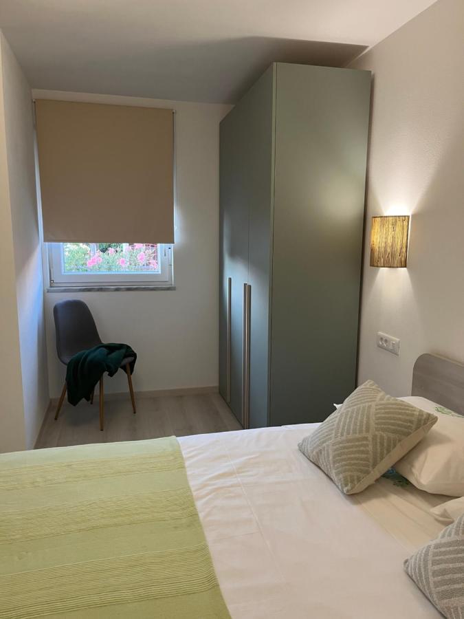 Apartment A & N With Free Private Parking พูลา ภายนอก รูปภาพ