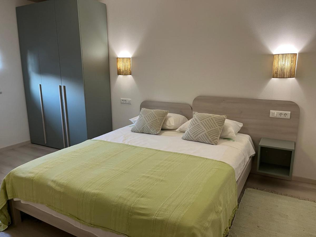 Apartment A & N With Free Private Parking พูลา ภายนอก รูปภาพ